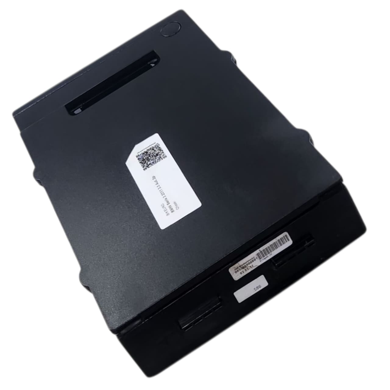 PORTA COPOS TRASEIRO BMW E90 318I 320I 325I 2005 2012