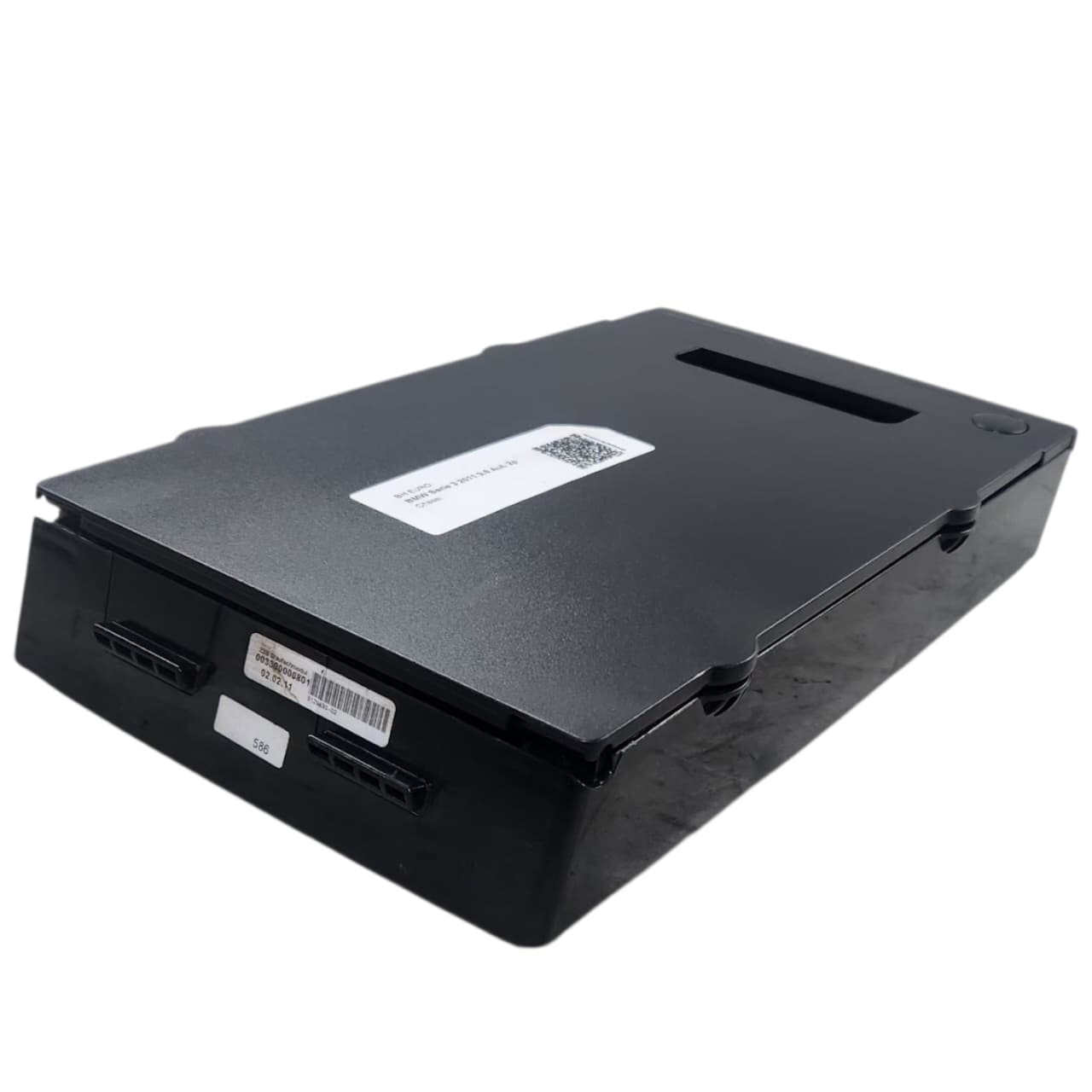 PORTA COPOS TRASEIRO BMW E90 318I 320I 325I 2005 2012