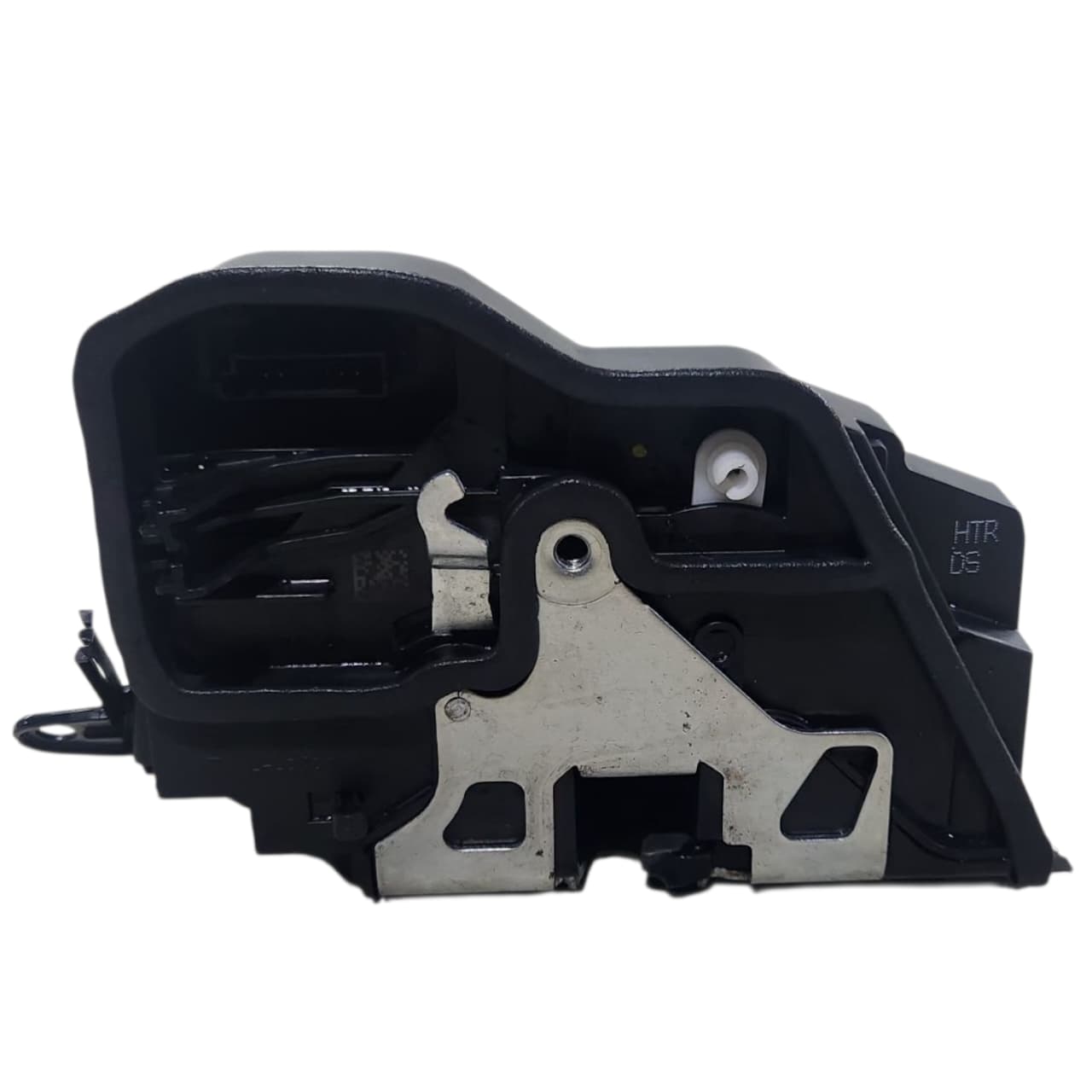 FECHADURA PORTA TRASEIRA ESQUERDA BMW E90 320I 2007 2012