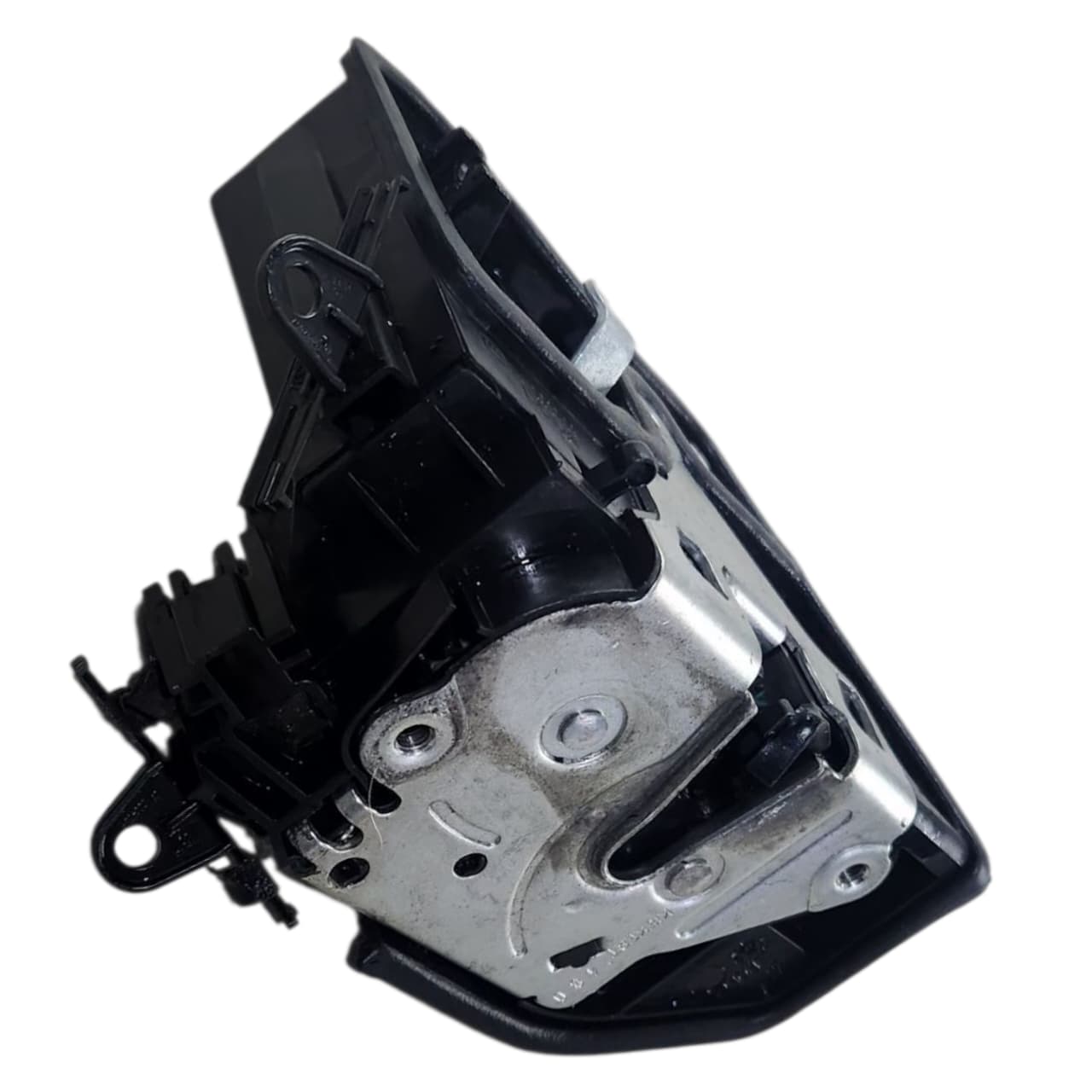 FECHADURA PORTA TRASEIRA ESQUERDA BMW E90 320I 2007 2012