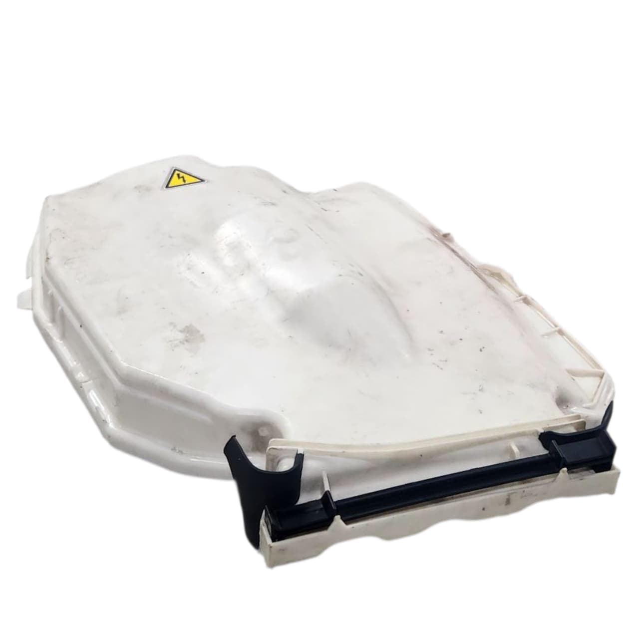 TAMPA CAIXA FUSIVEIS  BMW E90 325I 320I 318I 2007 2012 