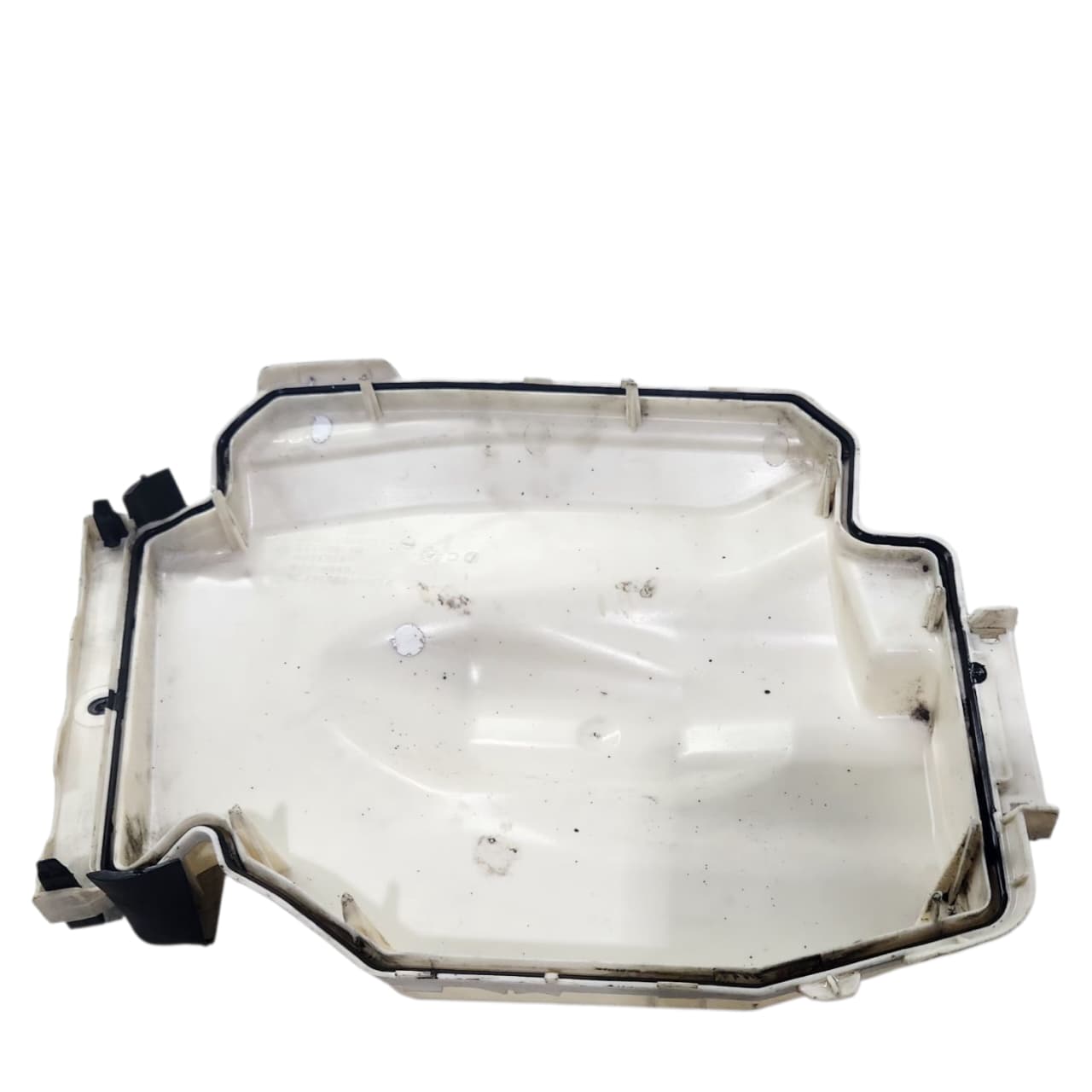 TAMPA CAIXA FUSIVEIS  BMW E90 325I 320I 318I 2007 2012 