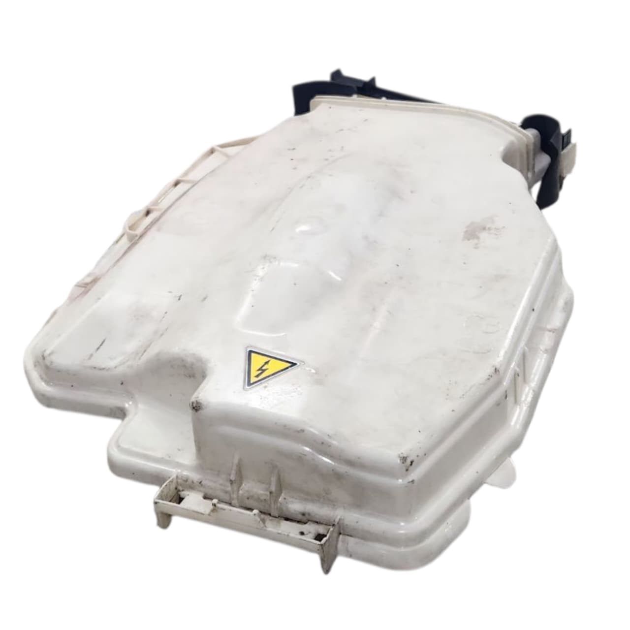 TAMPA CAIXA FUSIVEIS  BMW E90 325I 320I 318I 2007 2012 