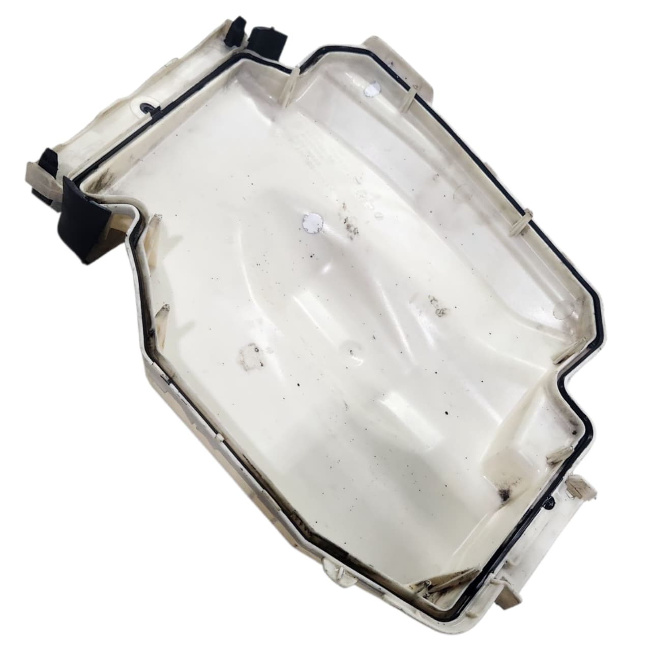 TAMPA CAIXA FUSIVEIS  BMW E90 325I 320I 318I 2007 2012 