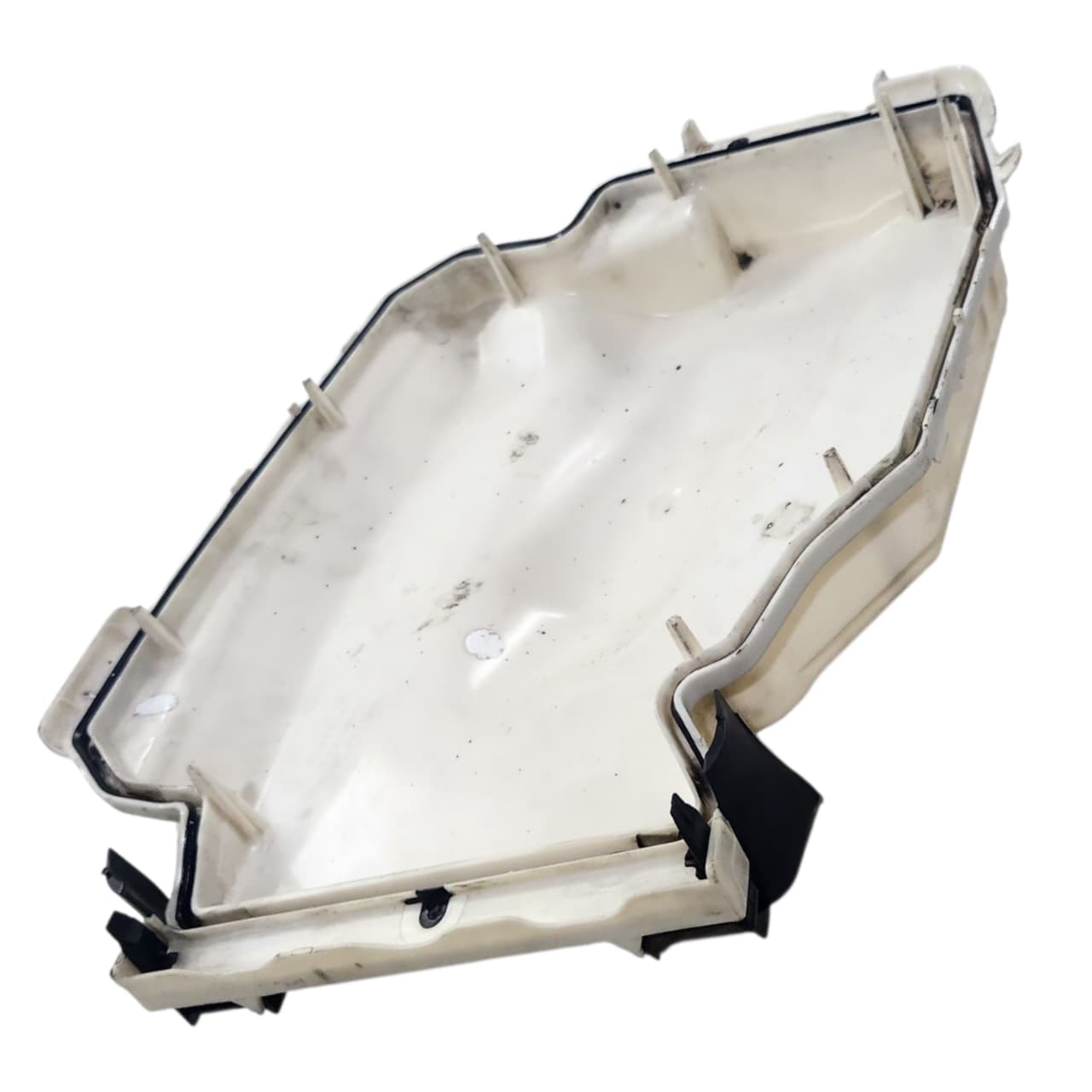 TAMPA CAIXA FUSIVEIS  BMW E90 325I 320I 318I 2007 2012 