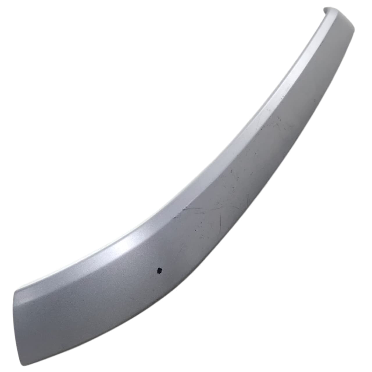 ACABAMENTO FRISO PORTA TRAS ESQ BMW E90 320I 2007 2012