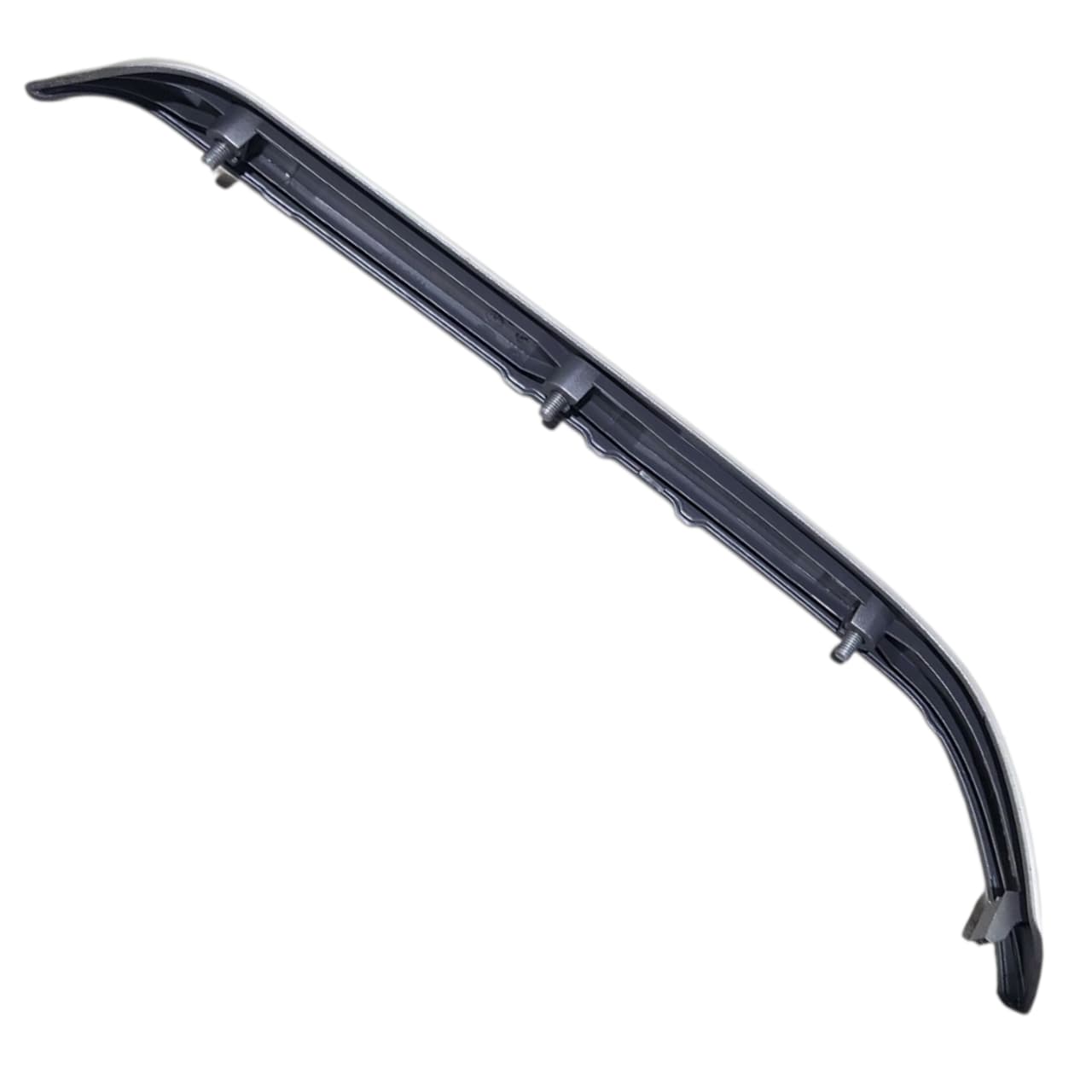 ACABAMENTO FRISO PORTA TRAS ESQ BMW E90 320I 2007 2012