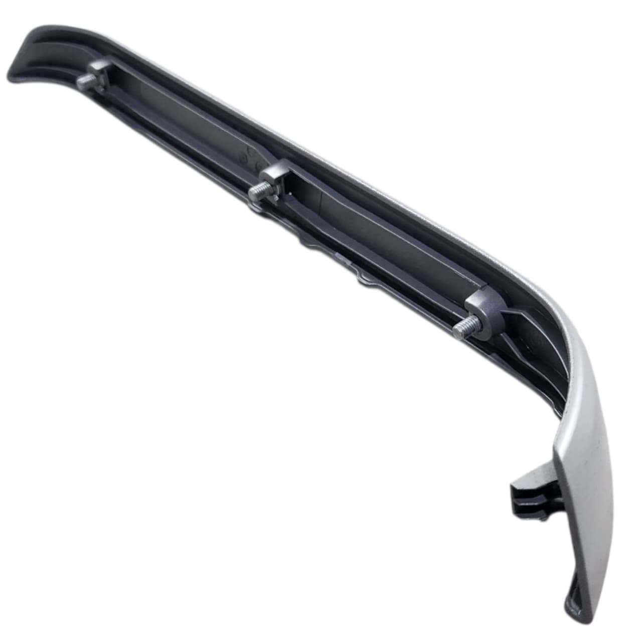ACABAMENTO FRISO PORTA TRAS ESQ BMW E90 320I 2007 2012