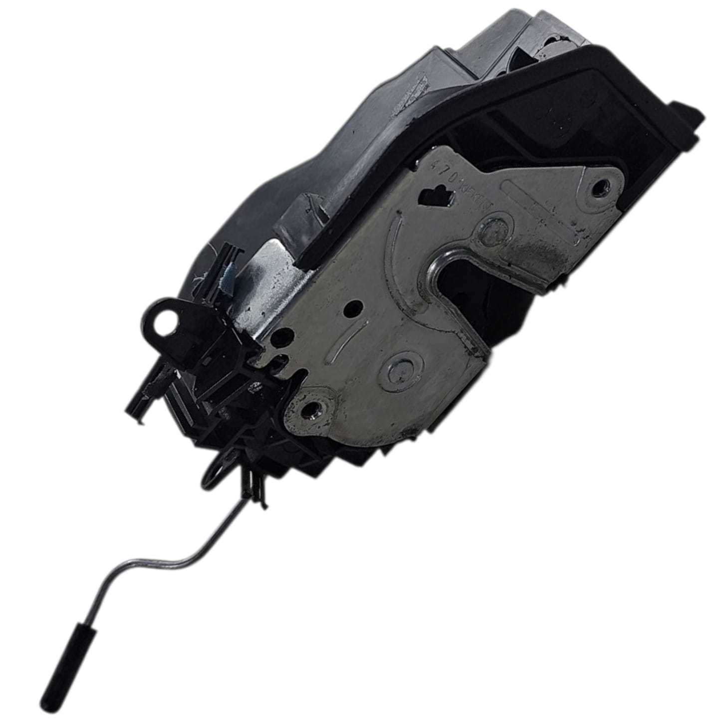 FECHADURA PORTA TRAS DIR BMW E90 320I 2007 2012