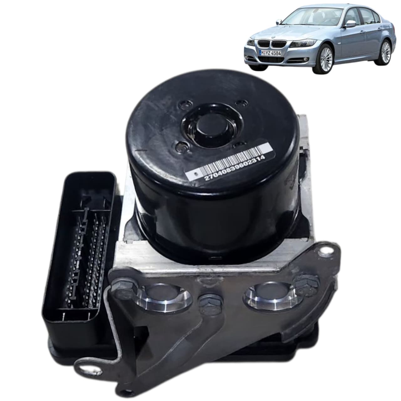 MODULO ABS BMW E90 320I 325I X1 E84 2006 2015