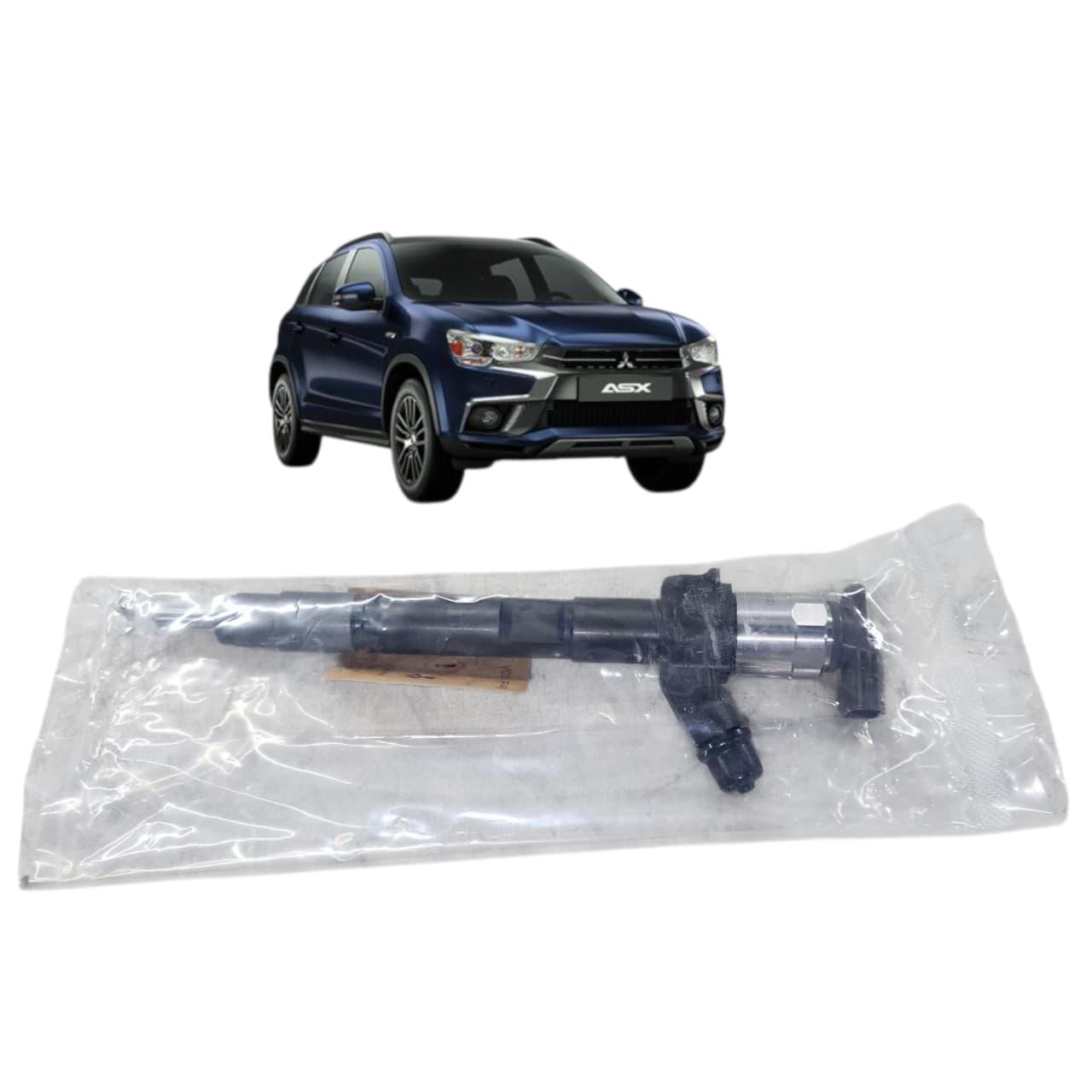 BICO INJETOR MITSUBISHI ASX LANCER OUTLANDER 2.0  2011 2016 