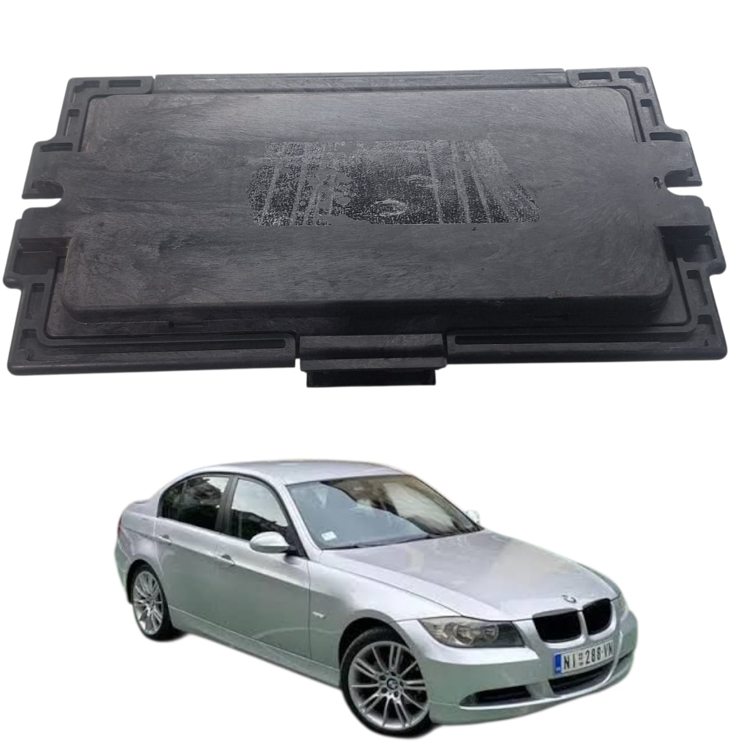 MODULO CONTROLE FAROL BMW E90 320I 325I X1 E84 2005 2015 