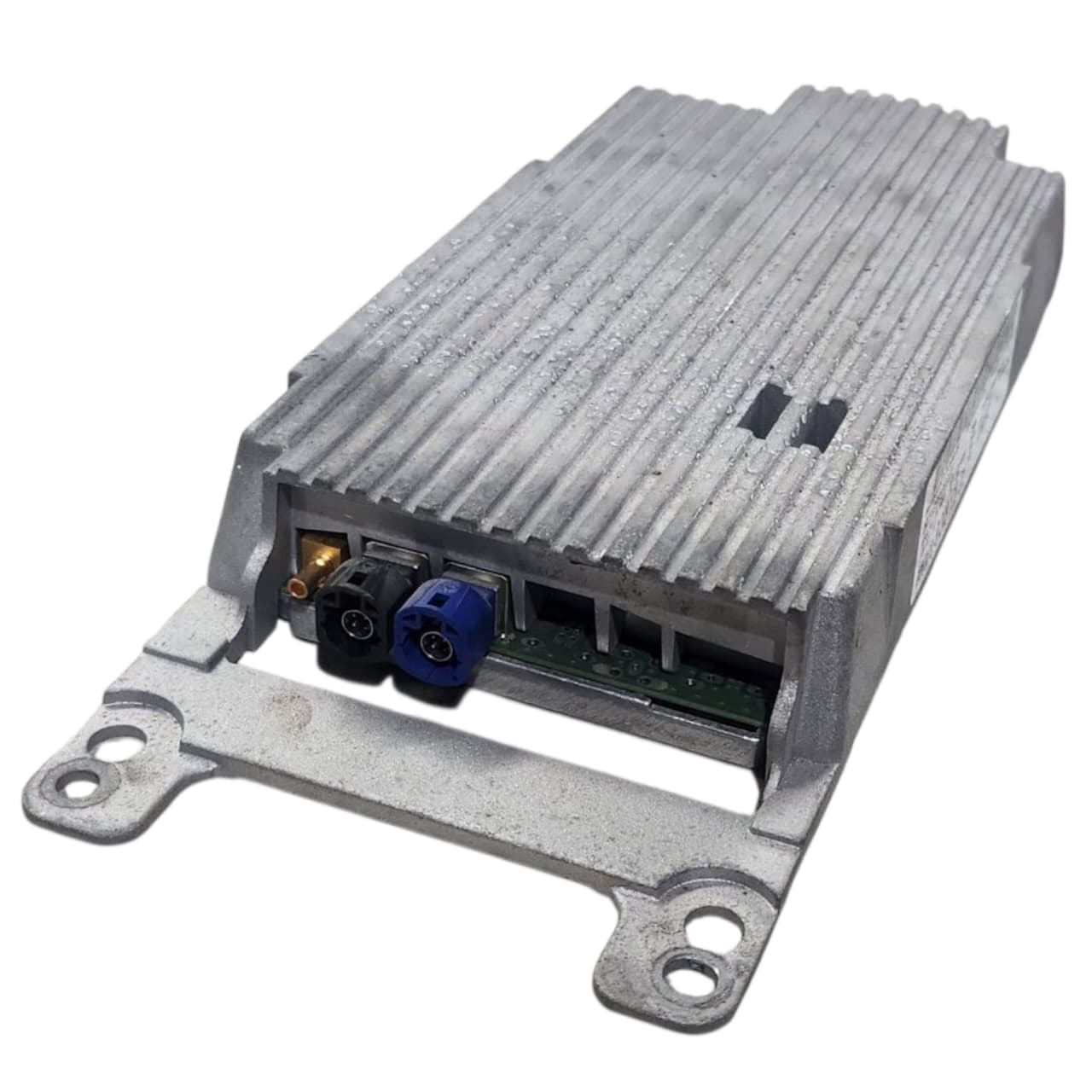 Modulo Central Bluetooth BMW E90 325I X1 X5 2007 2015