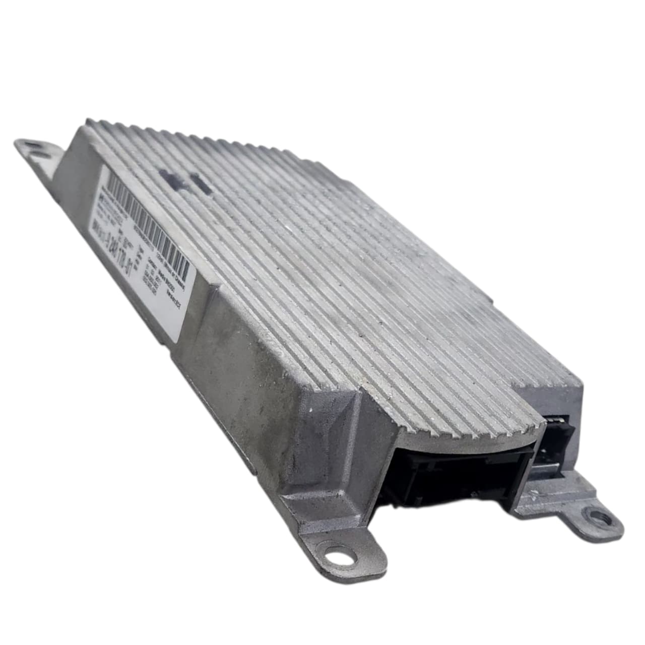 Modulo Central Bluetooth BMW E90 325I X1 X5 2007 2015