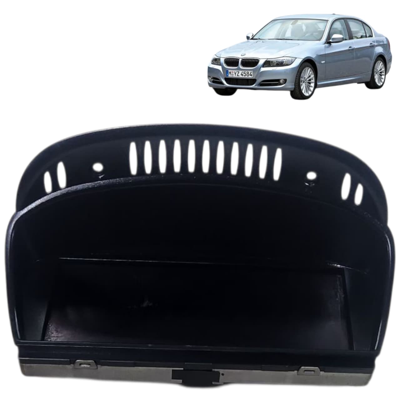 MULTIMIDIA BMW E90 320I 325I 330I 2007 2012