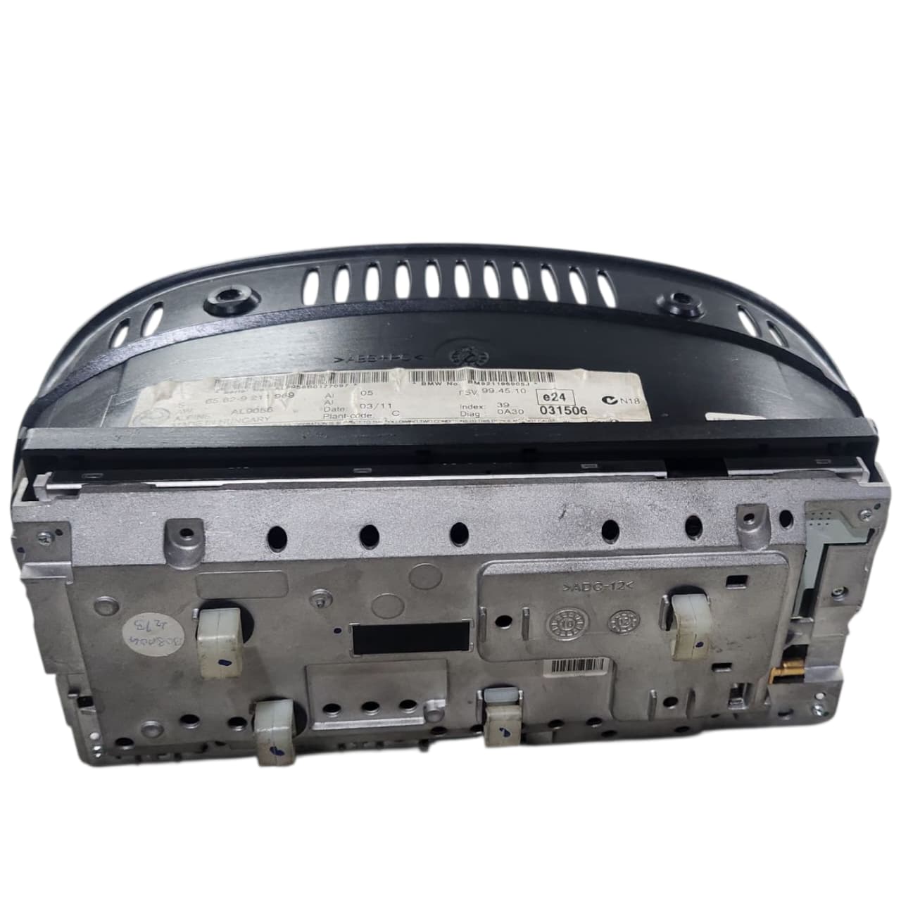 MULTIMIDIA BMW E90 320I 325I 330I 2007 2012