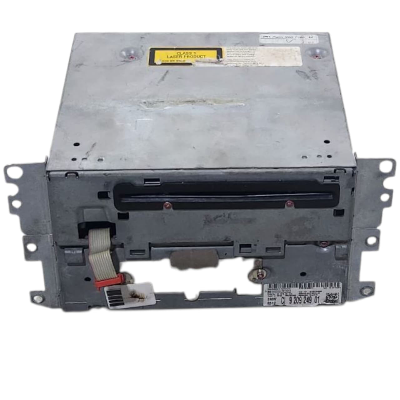 RADIO BMW SERIE 3 E90 320I 325I X1 E84 2005 2015