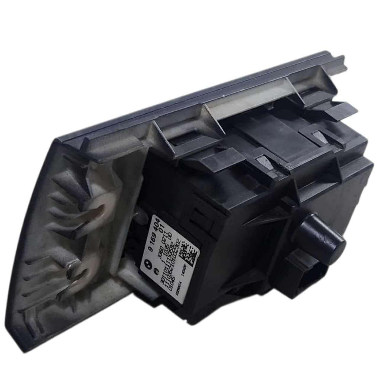 BOTAO CONTROLE FAROL BMW E90 325I 320I X1 2007 2015 