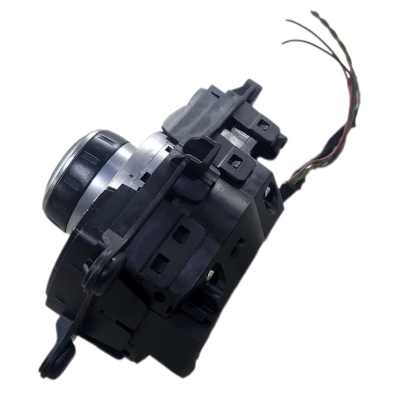 COMANDO NAVEGAÇAO MULTIMIDIA BMW E90 325I X1 2007 2015