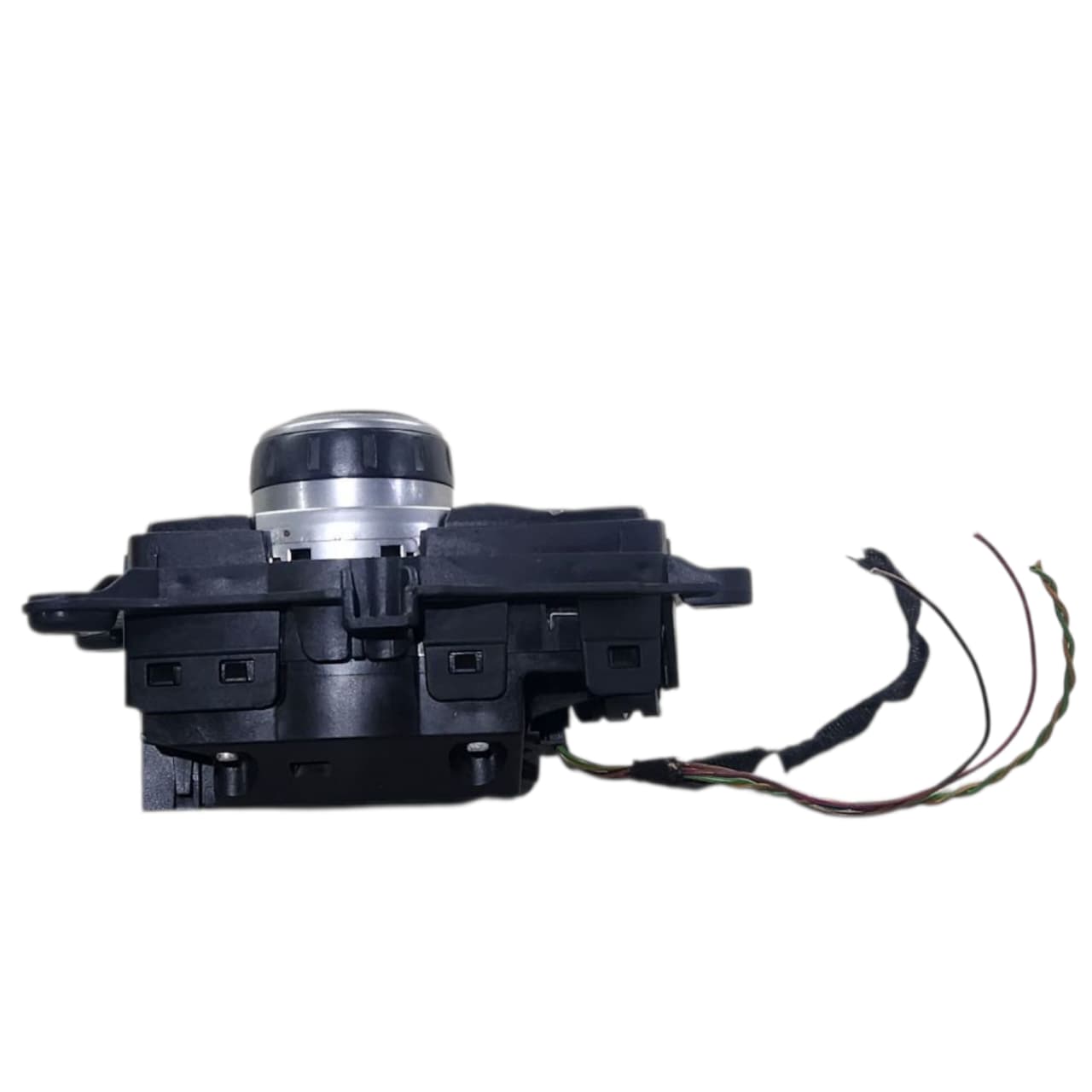 COMANDO NAVEGAÇAO MULTIMIDIA BMW E90 325I X1 2007 2015