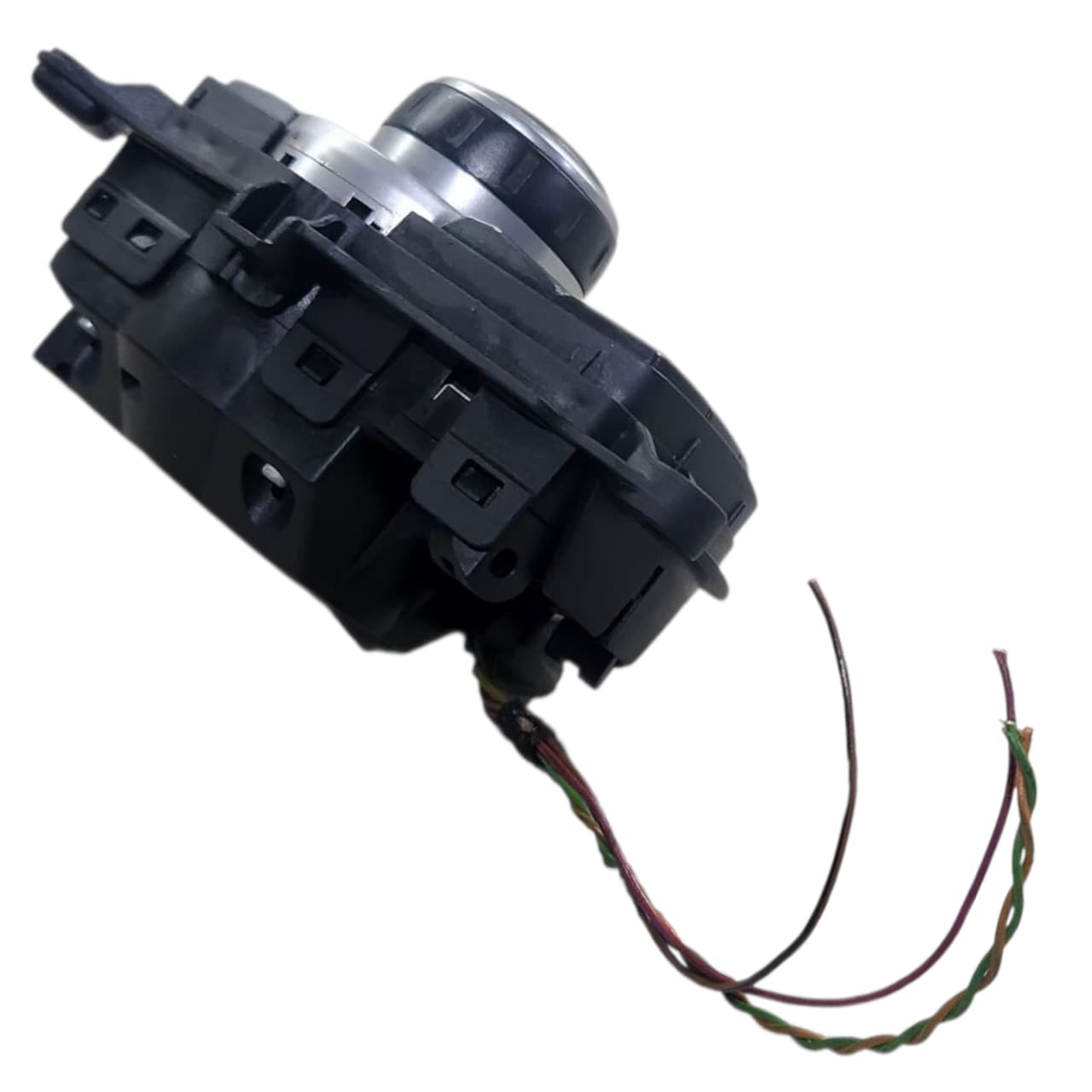 COMANDO NAVEGAÇAO MULTIMIDIA BMW E90 325I X1 2007 2015