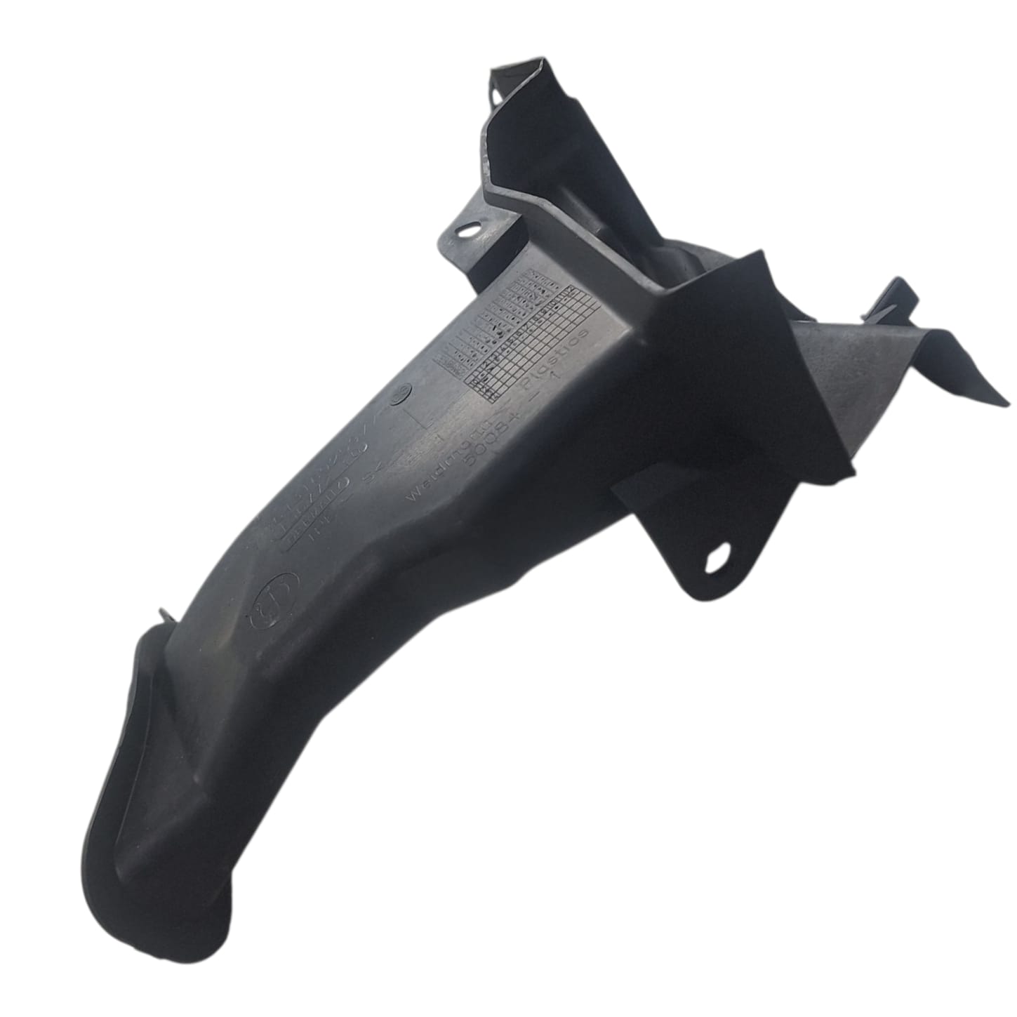 MANGUEIRA DRENAGEM AGUA BMW SERIE 1 E81 2007 2012