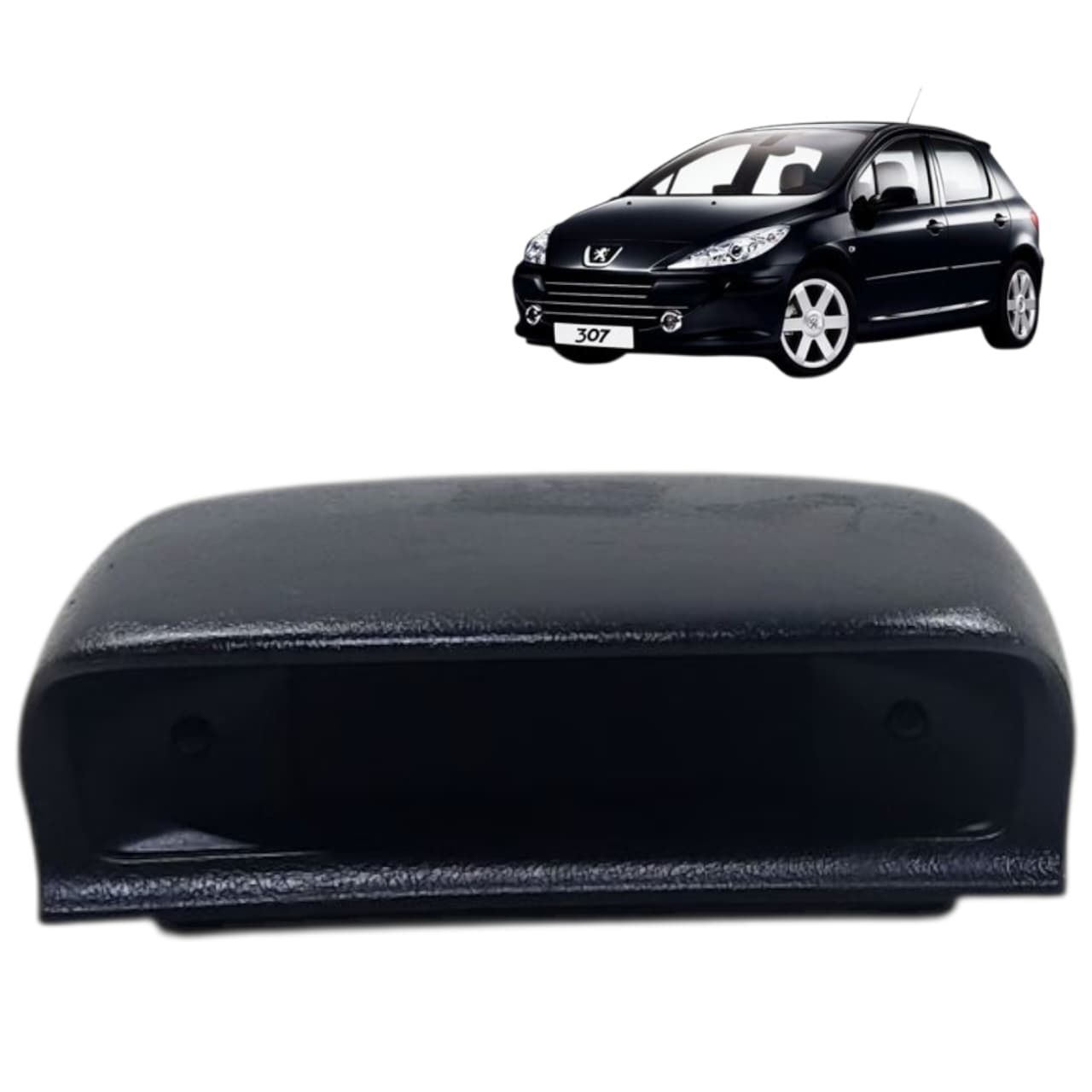 COMPUTADOR BORDO PEUGEOT 307 2002 2010 