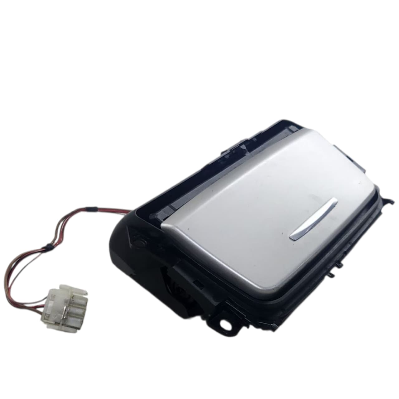 CINZEIRO CONSOLE BMW E90 320I 325I 330I 2007 2012