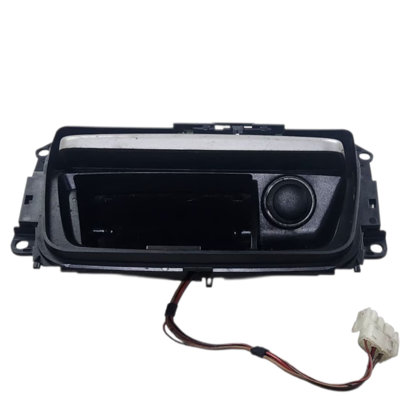 CINZEIRO CONSOLE BMW E90 320I 325I 330I 2007 2012