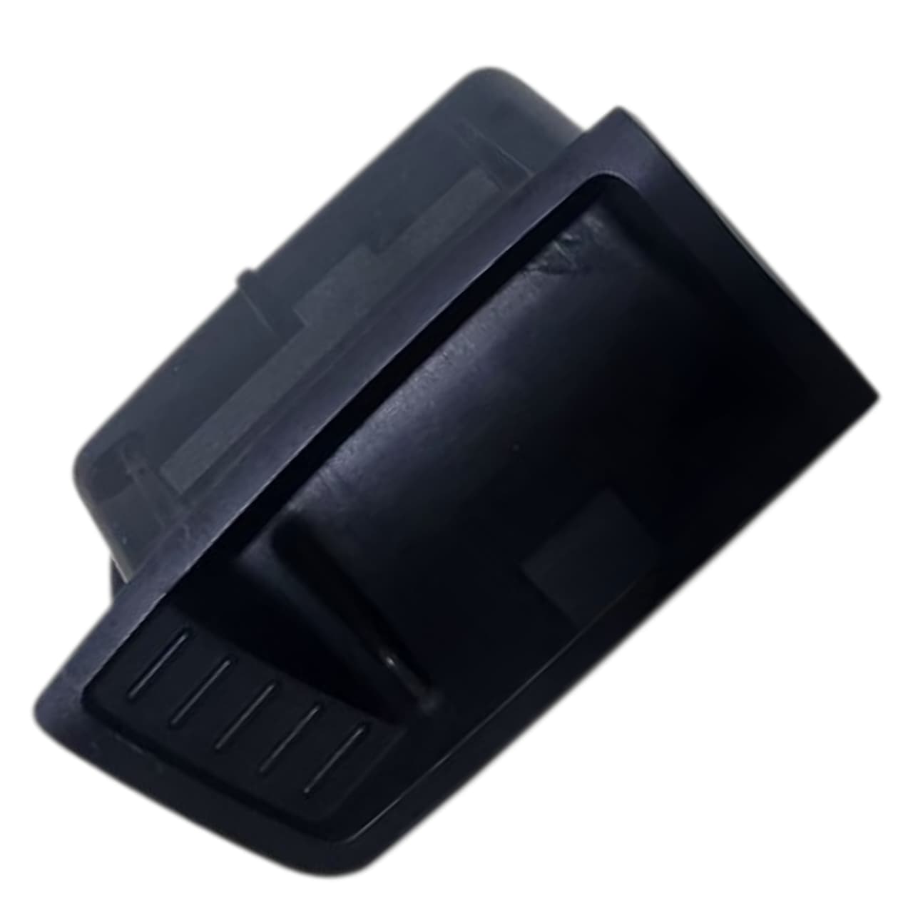 PORTA OBJETOS CONSOLE CENTRAL BMW E90 320I 325I 2007 2012