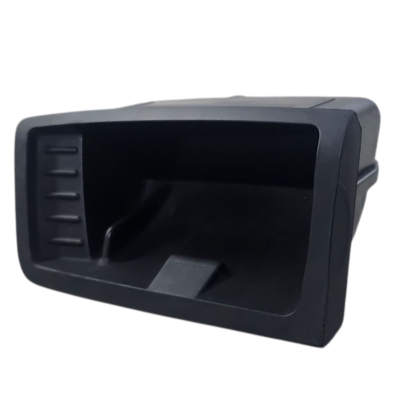 PORTA OBJETOS CONSOLE CENTRAL BMW E90 320I 325I 2007 2012