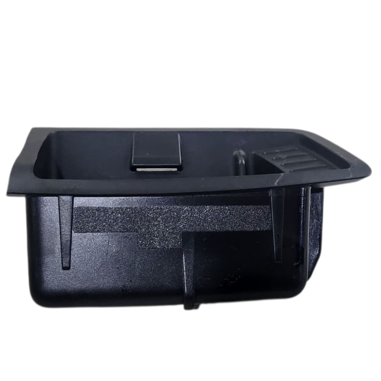 PORTA OBJETOS CONSOLE CENTRAL BMW E90 320I 325I 2007 2012