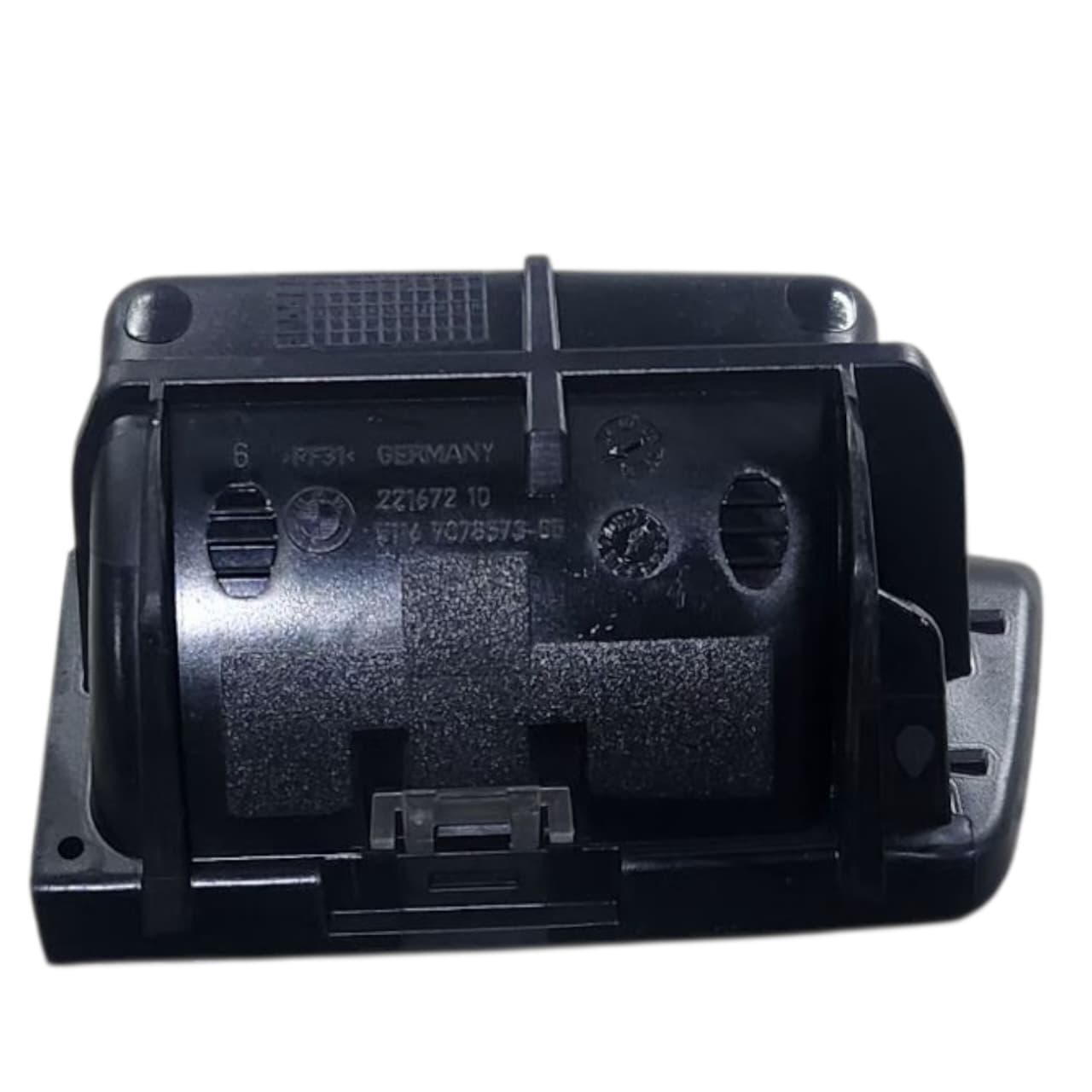 PORTA OBJETOS CONSOLE CENTRAL BMW E90 320I 325I 2007 2012