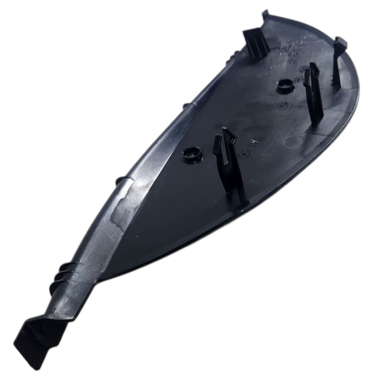 Acabamento Lateral Direito Painel BMW E90 E25I 2007 2012