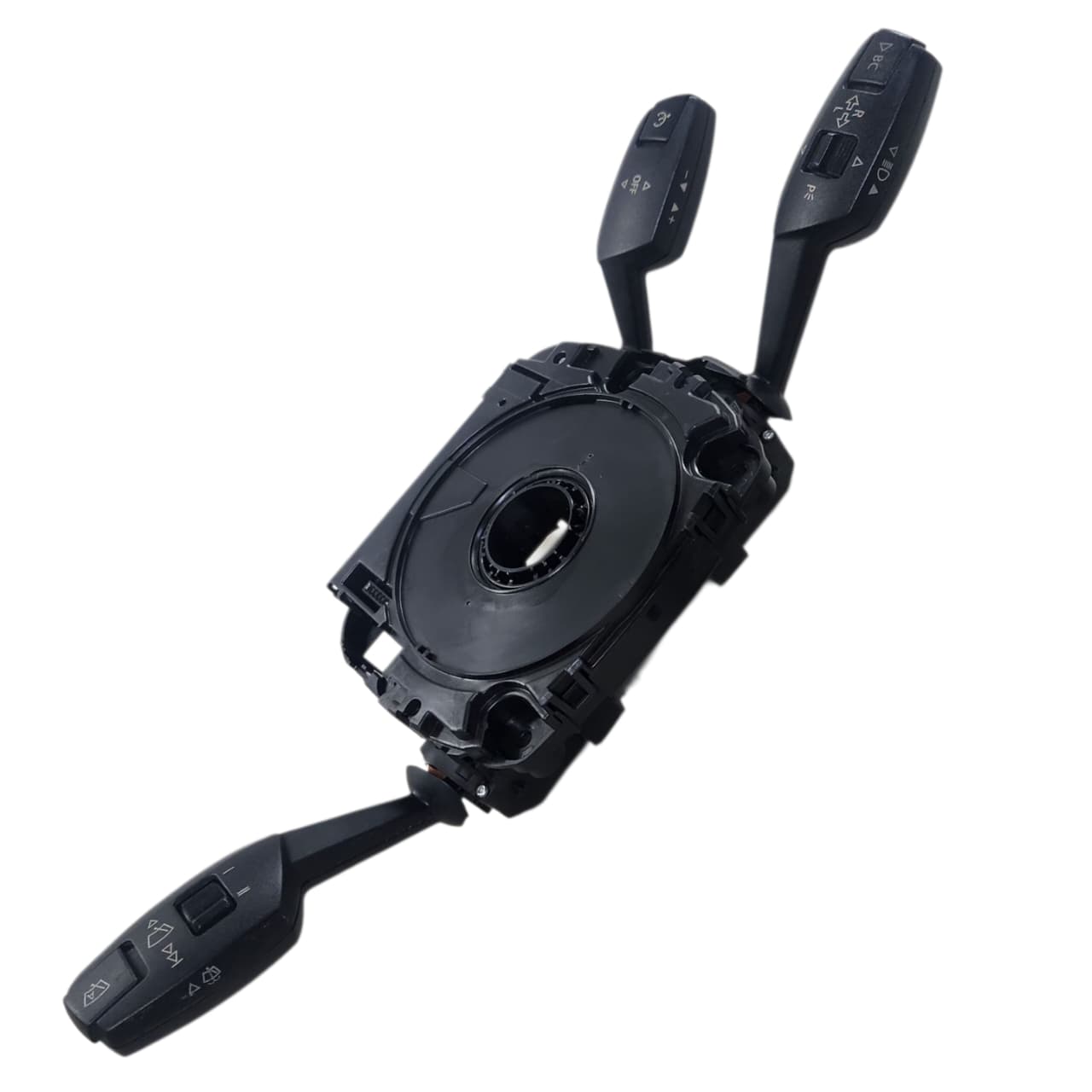 Chave Seta BMW E90 325I 320I 318I X1 2007 2013