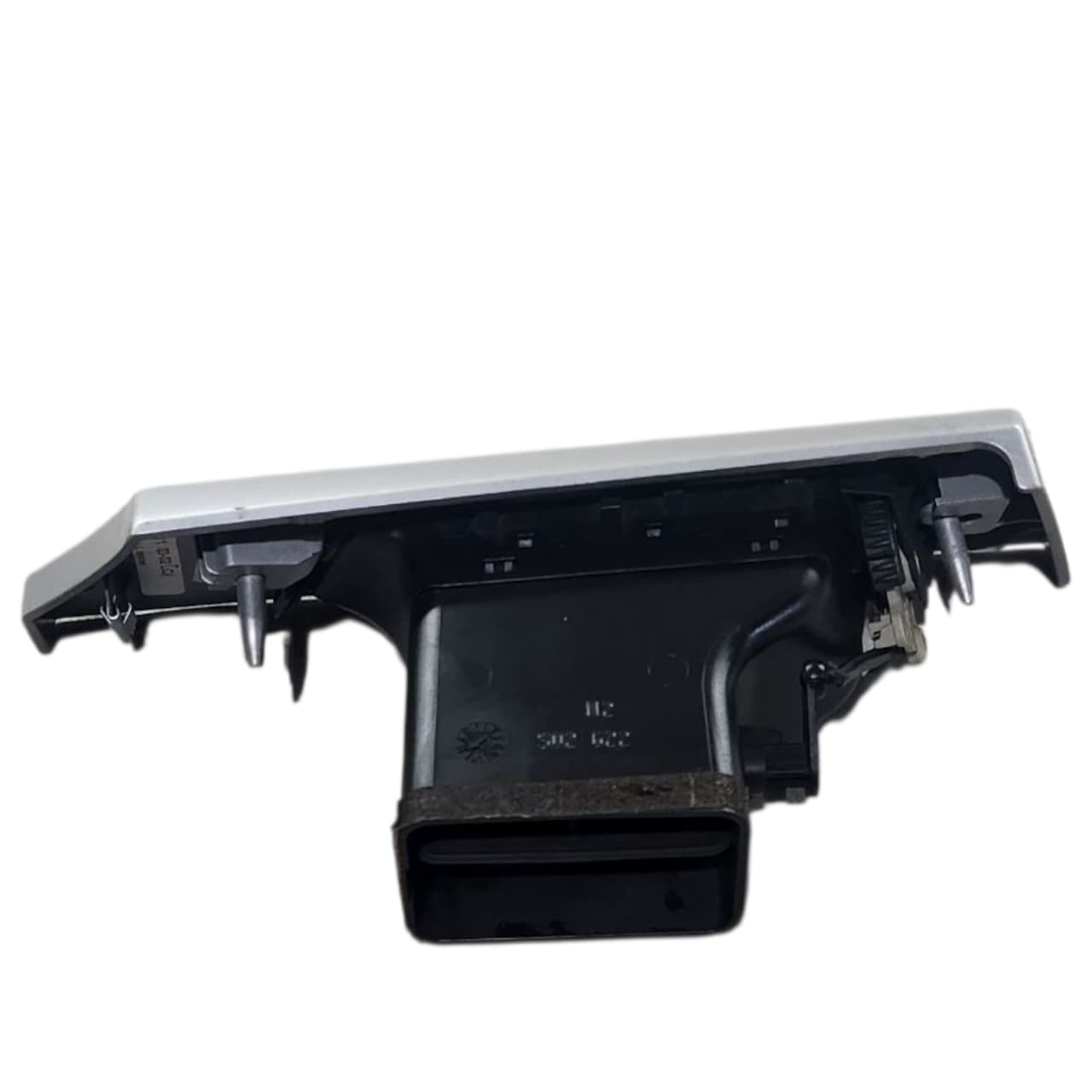 DIFUSOR AR LATERAL ESQUERDO BMW E90 320I 325I 2007 2012