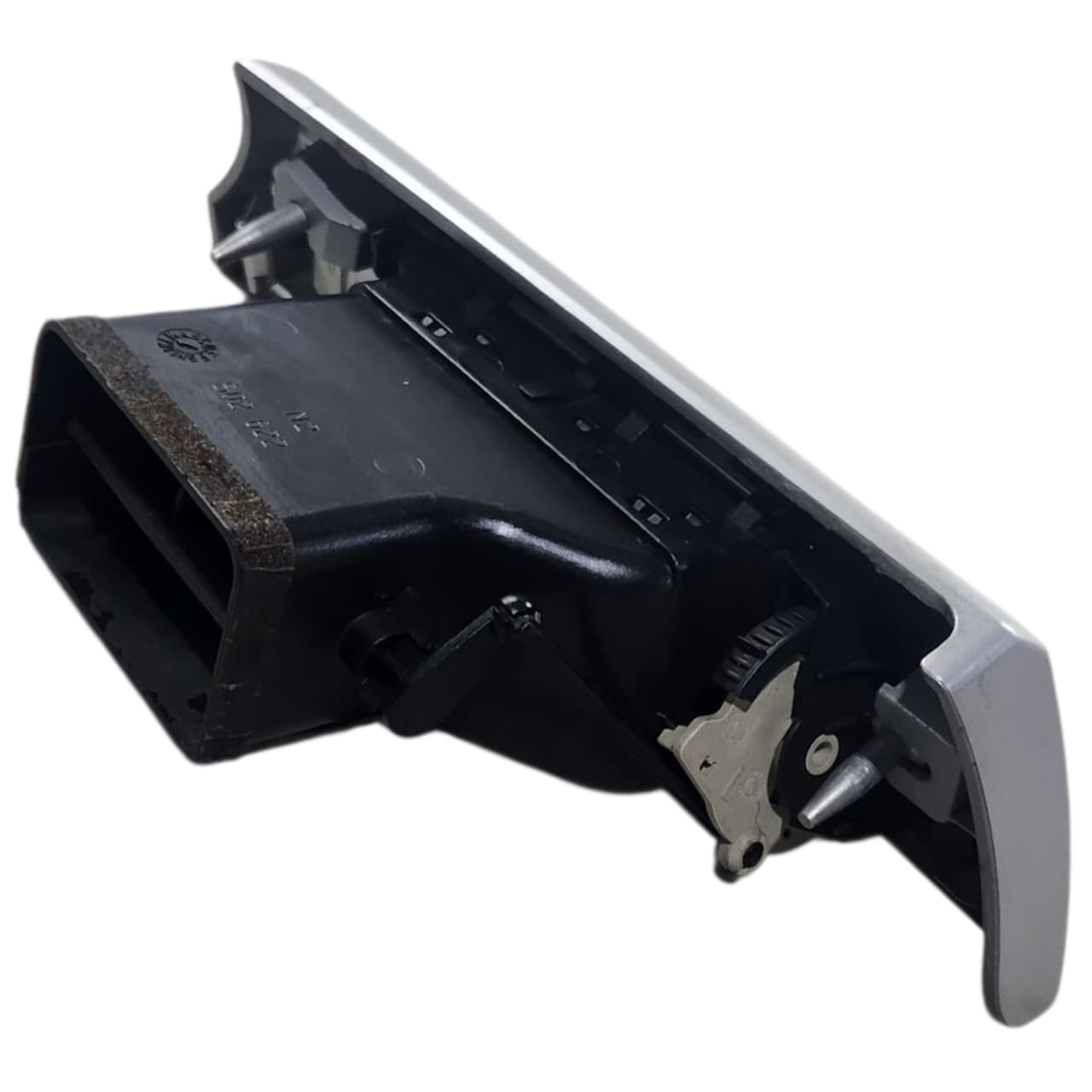 DIFUSOR AR LATERAL ESQUERDO BMW E90 320I 325I 2007 2012