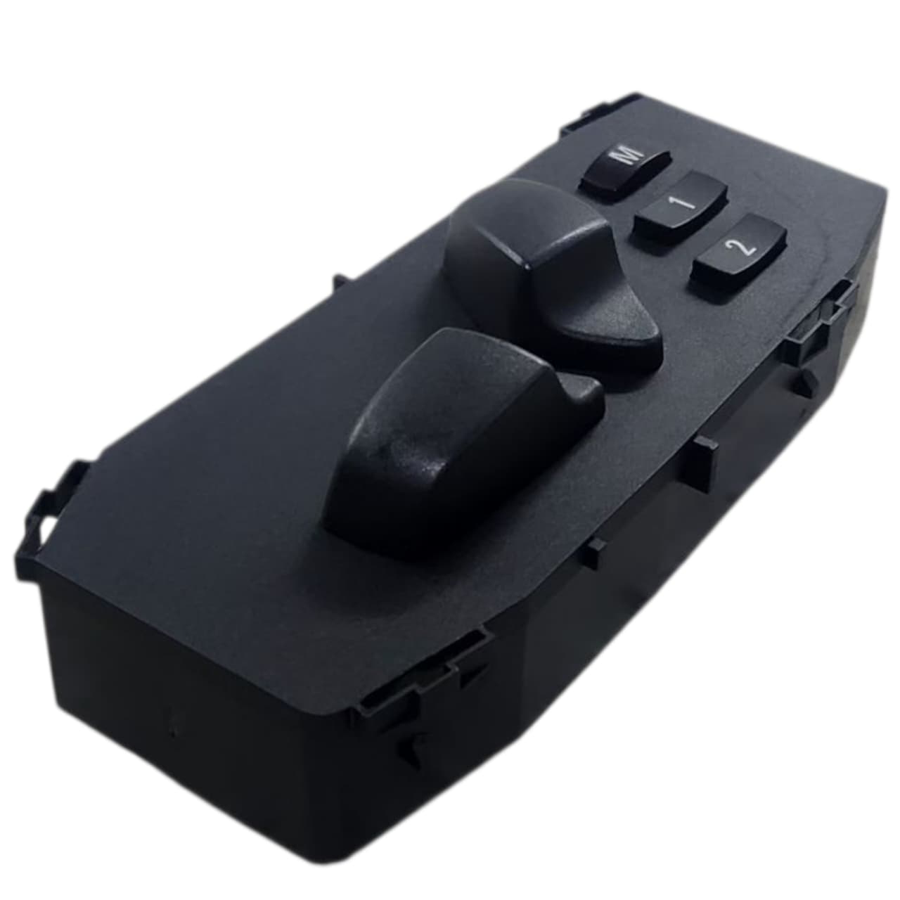COMANDO CONTROLE BANCO DIANTEIRO DIREITO BMW 325I E90 2007 2012 