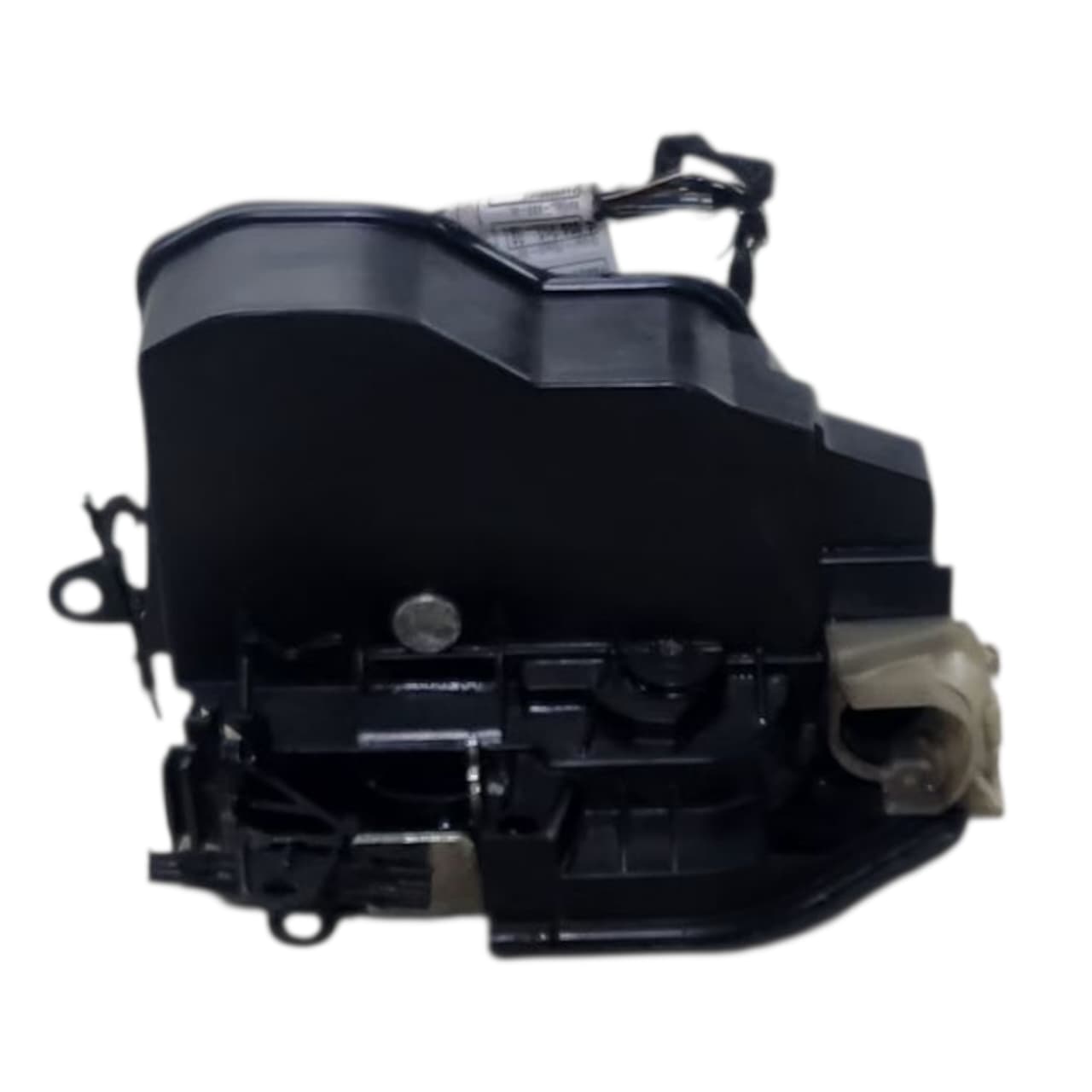 FECHADURA PORTA DIANTEIRA ESQUERDA BMW E90 325I 2007 2012