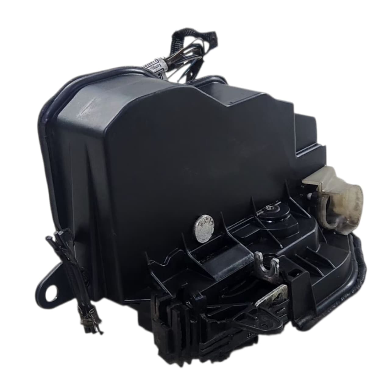 FECHADURA PORTA DIANTEIRA ESQUERDA BMW E90 325I 2007 2012
