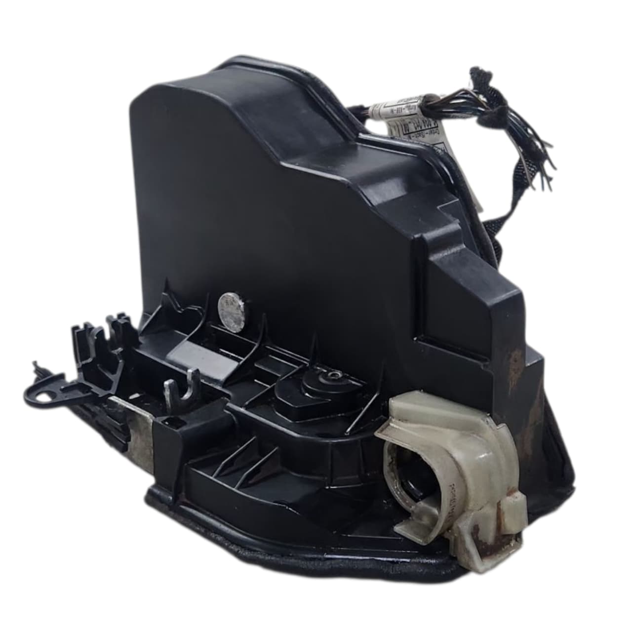 FECHADURA PORTA DIANTEIRA ESQUERDA BMW E90 325I 2007 2012