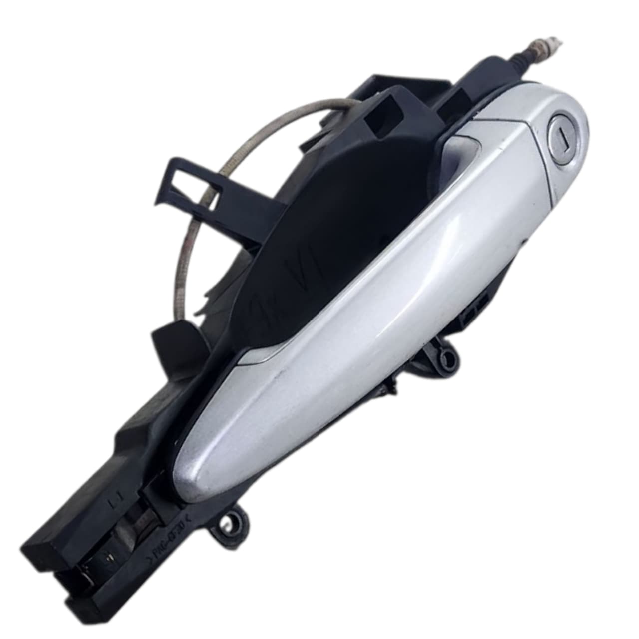 MAÇANETA PORTA TRAS ESQ BMW X1 E84 325I 320I 2007 2015 
