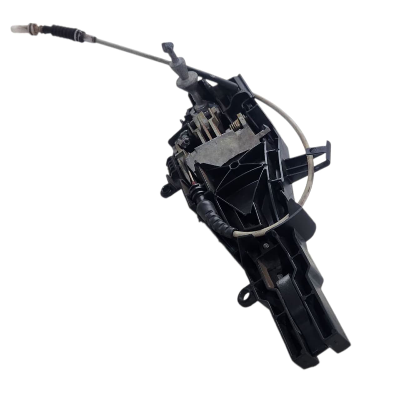 MAÇANETA PORTA TRAS ESQ BMW X1 E84 325I 320I 2007 2015 