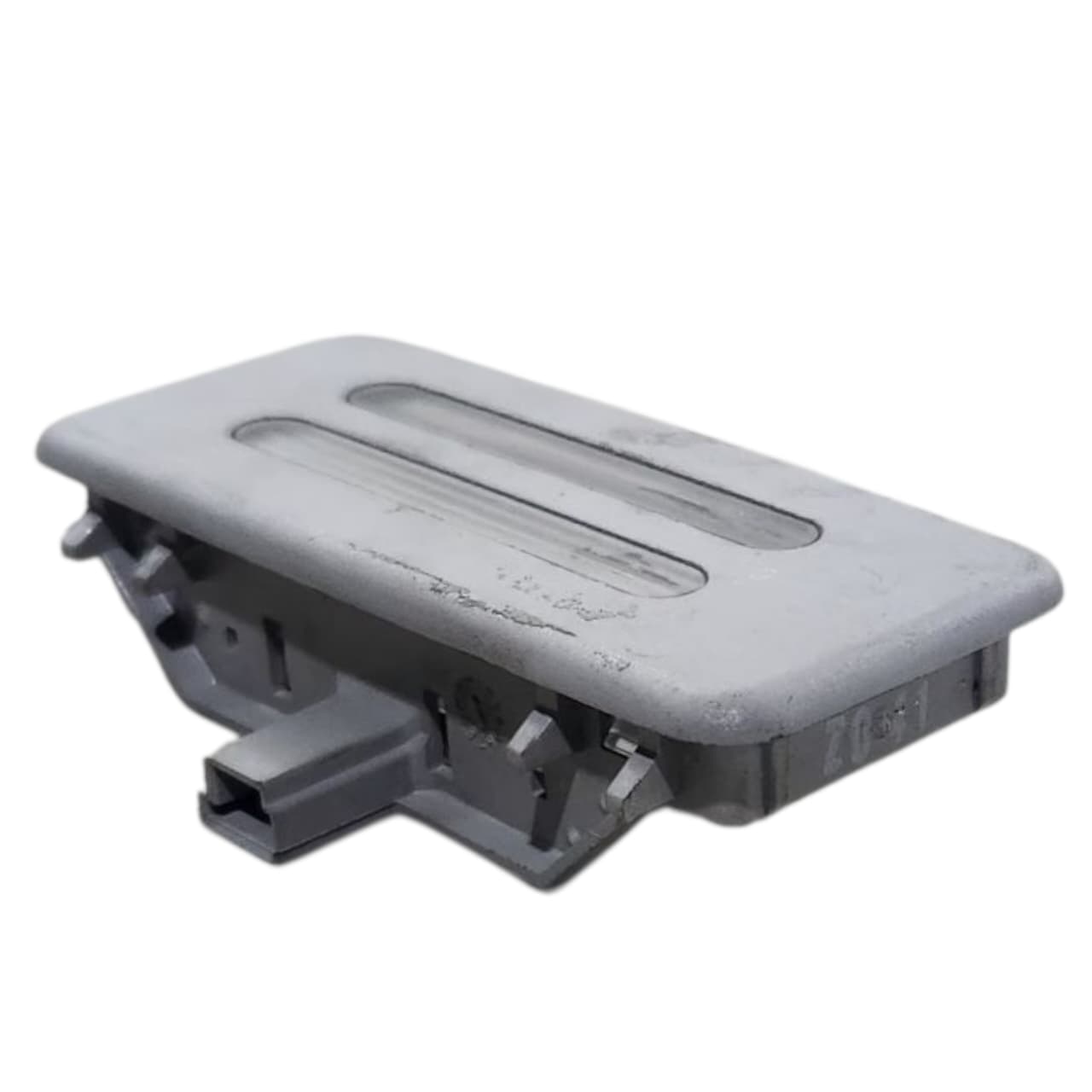 LUZ CORTESIA QUEBRA SOL DIREITO BMW X1 E90 2007 2015