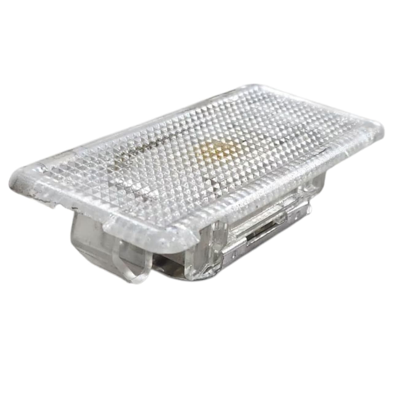 Luz Porta Mala BMW E90 325I 2007 2012 