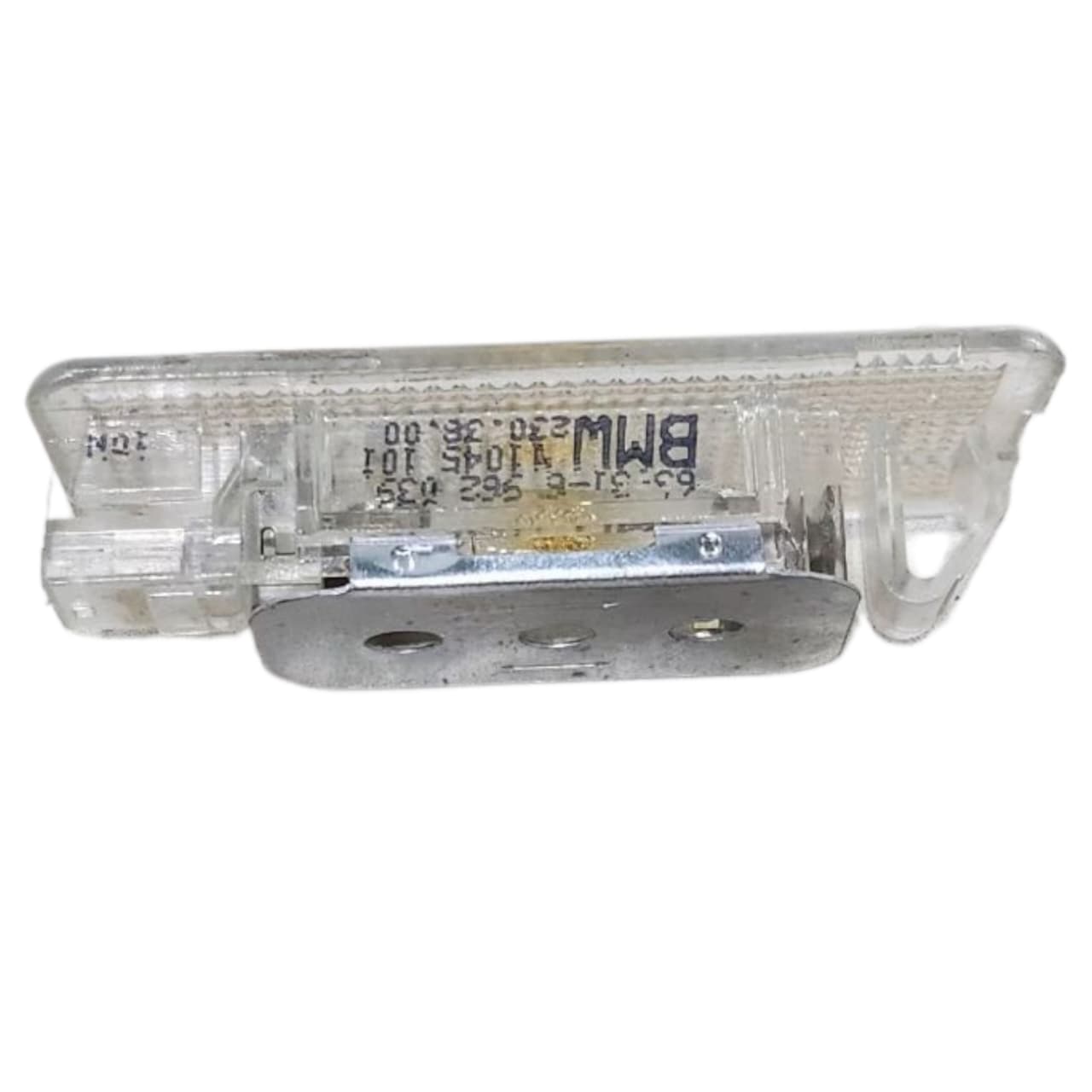 Luz Porta Mala BMW E90 325I 2007 2012 