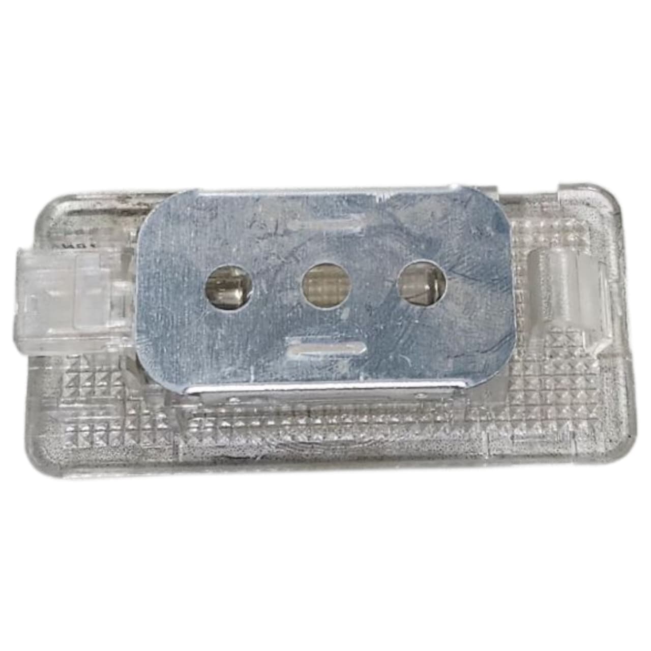 Luz Porta Mala BMW E90 325I 2007 2012 