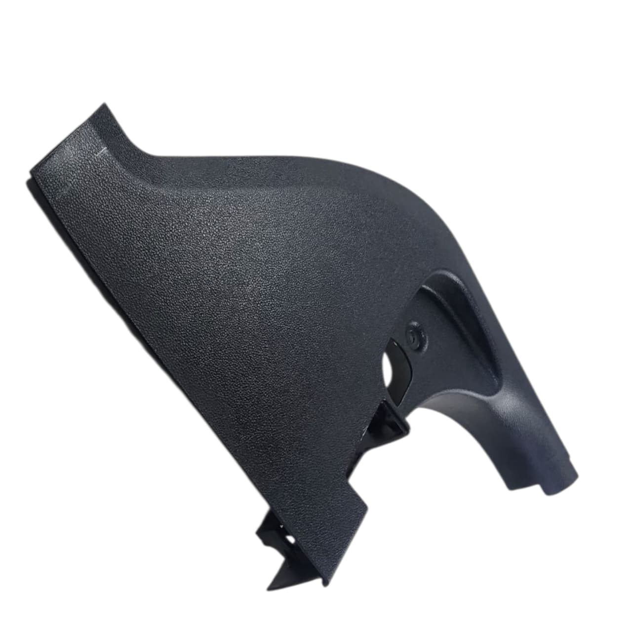 ACABAMENTO LATERAL ESQ PAINEL BMW E90 325I 2007 2012 