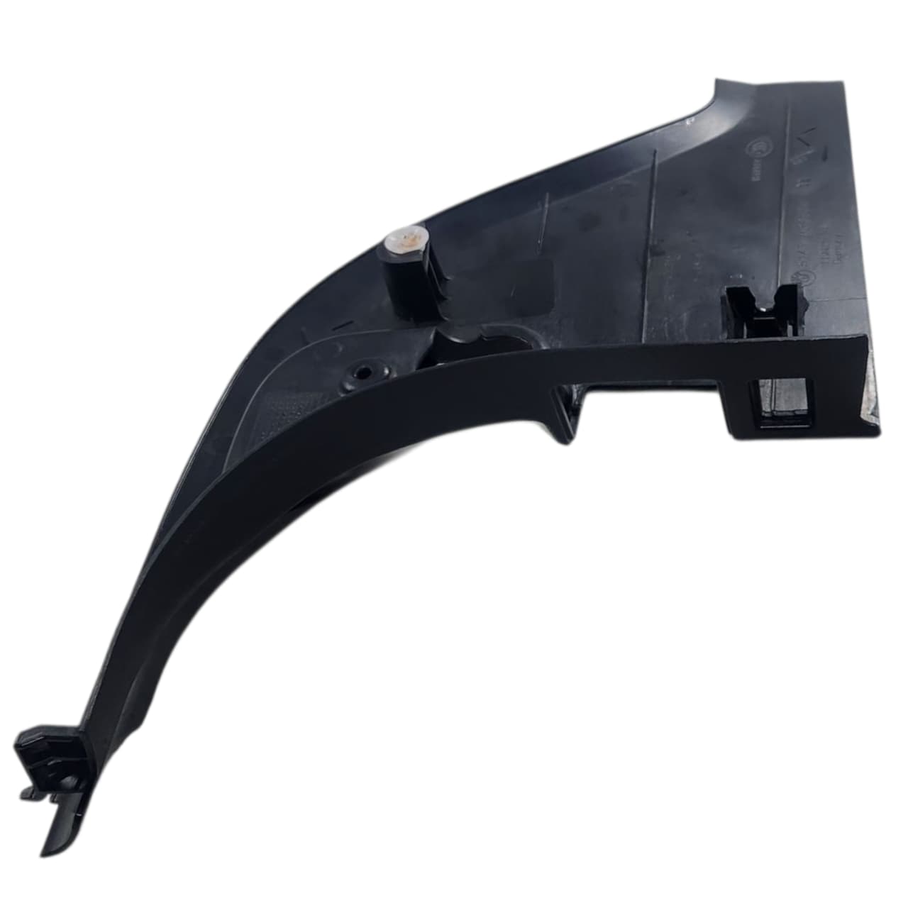 ACABAMENTO LATERAL ESQ PAINEL BMW E90 325I 2007 2012 