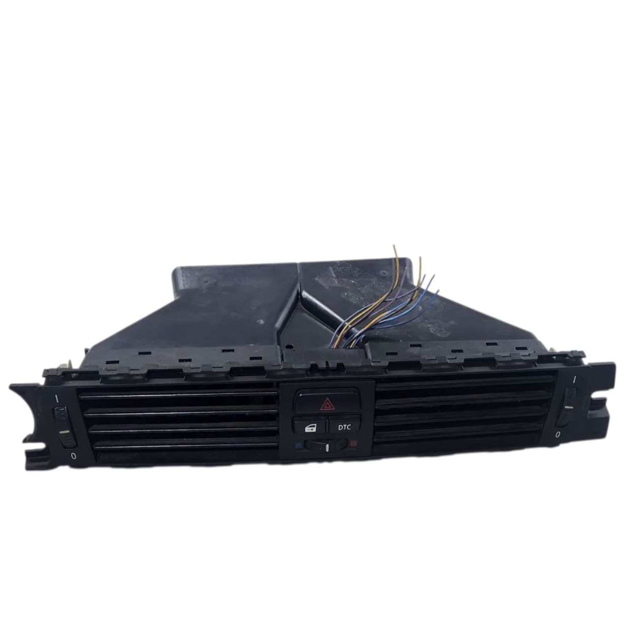 DIFUSOR AR CENTRAL PAINEL BMW SERIE 3 E90 2007 2012